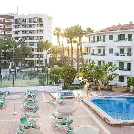 Apartment Faluas *